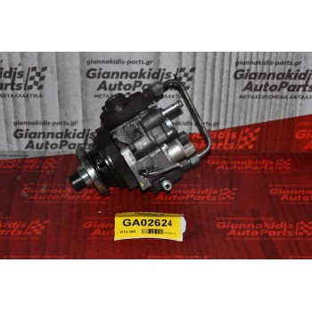 Αντλία Πετρελαίου Nissan Navara D40 YD25 2005-2010 16700-EC00A