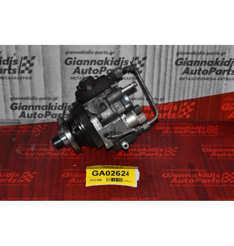 Αντλία Πετρελαίου Nissan Navara D40 YD25 2005-2010 16700-EC00A