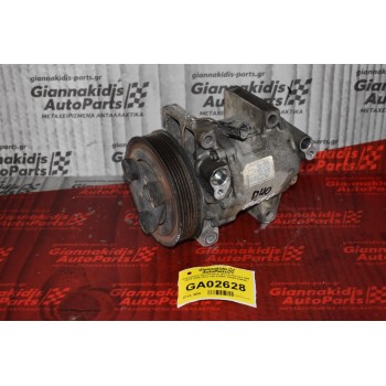 Κομπρεσέρ Aircondition Nissan Navara D40 YD25 2005-2012 CALSONIC 92600-EB40E
