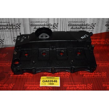 Ψευτοκάπακο Μηχανής Ford Transit 2.2 TDCI QVFA 2005-2010 6C1Q-6K271-BF