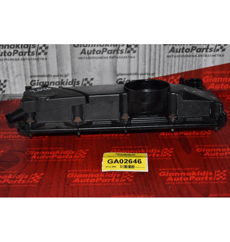 Ψευτοκάπακο Μηχανής Ford Transit 2.2 TDCI QVFA 2005-2010 6C1Q-6K271-BF