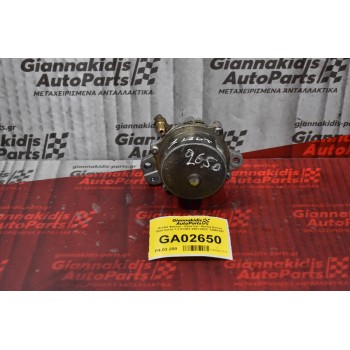 Αντλία Φρένου - Εξόστερ - Αντλία Κενου Opel Corsa 1.3 Z13DT 2001-2010  73501167