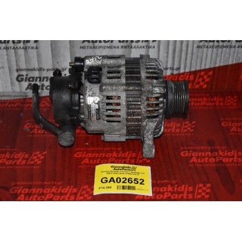 Δυναμό Hyundai Tucson / Sportage 2.0 D4EA 2002-2010 37300-27012