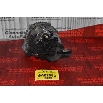 Δυναμό Hyundai Tucson / Sportage 2.0 D4EA 2002-2010 37300-27012