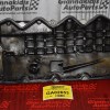 Ψευτοκάπακο Μηχανής / Κινητήρα Nissan Navara D22 YD25 133PS 2001-2005