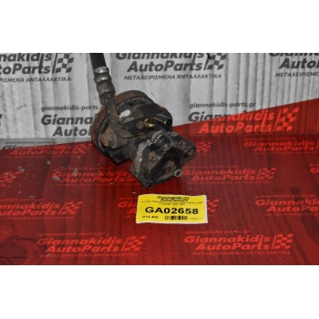 Αντλία Υδραυλικού Τιμονιού Mitsubishi L200 2.5 4D56 1990-1997