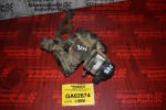 Βαλβίδα Καυσαερίων EGR Nissan Navara D22 YD25 133ps 2001-2005