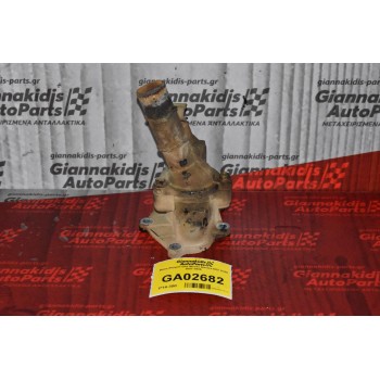 Βάση Θερμοστάτη Nissan Navara D22 YD25 2001-2005