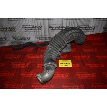 Κολάρο Εισαγωγής Αέρα Nissan Navara D40 YD25 2005-2010