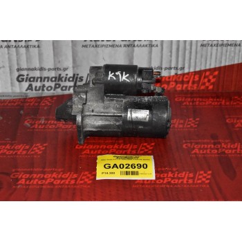 Μίζα Saab 9-5 2.0 2000-2005 5194758 Β205Ε