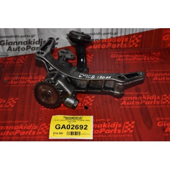 Αντλία Λαδιού Kia Sorento 2.5 D4CB 170PS 2002-2009