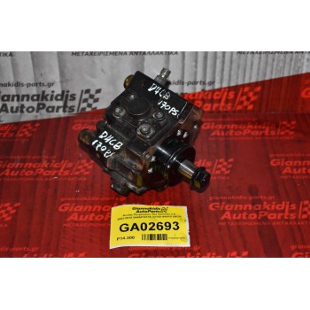 Αντλία Πετρελαίου Kia Sorento 2.5 2003-2010 0445010118 33100-4A410 D4CB