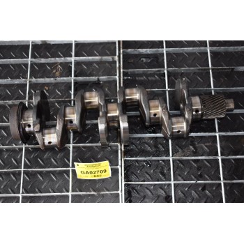 Στρόφαλος Κινητήρα Mitsubishi Pajero 2.8 TD 4M40 1989-1999 STD