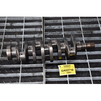 Στρόφαλος Κινητήρα Nissan Vanette / Cargo 2.3D LD23 1990-2000