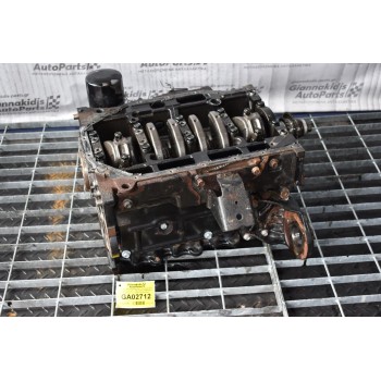 Κορμός (Μπλόκ) Μηχανής / Κινητήρα Kia Sorento 2.5 CRD 170PS D4CB 2004-2010 (Κομπλέ με στροφαλο και μπιελες)