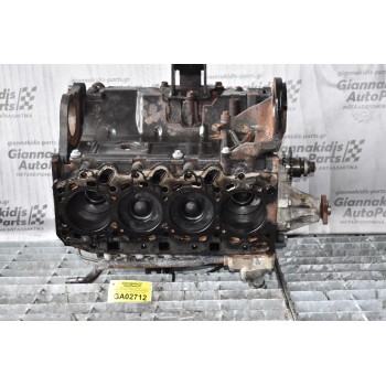 Κορμός (Μπλόκ) Μηχανής / Κινητήρα Kia Sorento 2.5 CRD 170PS D4CB 2004-2010 (Κομπλέ με στροφαλο και μπιελες)