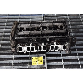 Καπάκι Μηχανής (Κεφαλάρι) Ford Transit 2005-2012 2.2 TDCI QVFA PGFA P8FA QWFA 6C106K537 Κομπλέ