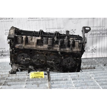 Καπάκι Μηχανής (Κεφαλάρι) Ford Transit 2005-2012 2.2 TDCI QVFA PGFA P8FA QWFA 6C106K537 Κομπλέ