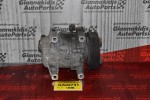 Κομπρεσέρ Aircondition Nissan Navara D40 YD25 2005-2012 CALSONIC 92600-EB40E
