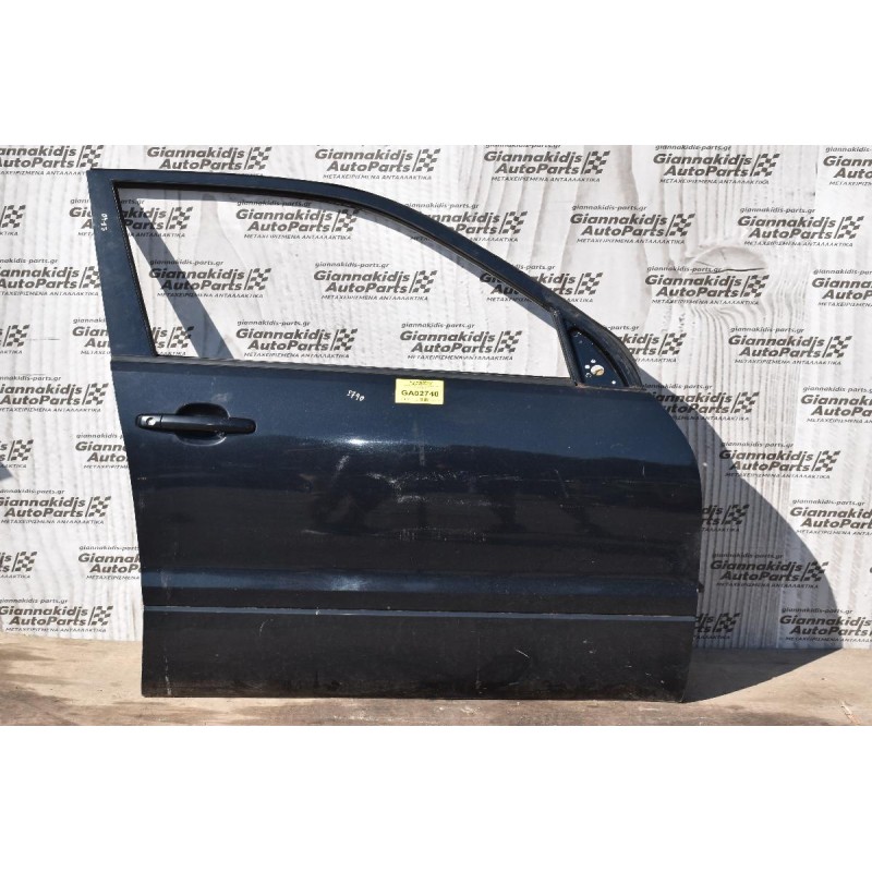 Πόρτα Suzuki Grand Vitara 2006-2015 Εμπρος Δεξια 