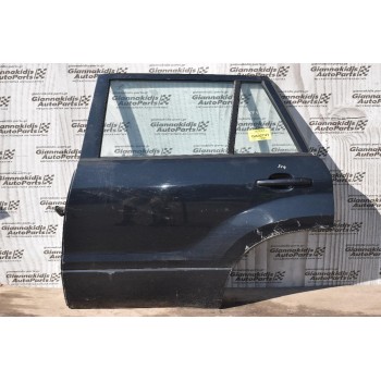 Πόρτα Suzuki Grand Vitara 2006-2015 Πισω Αριστερη 