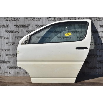 Πόρτα Toyota Hiace 1997-2014 Εμπρος Αριστερα 