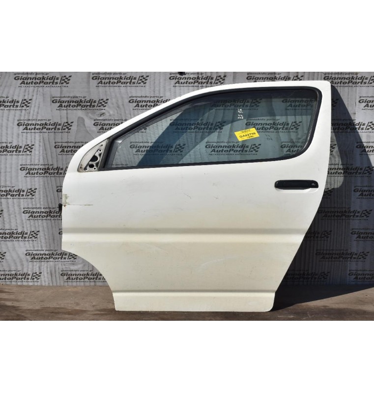 Πόρτα Toyota Hiace 1997-2014 Εμπρος Αριστερα 