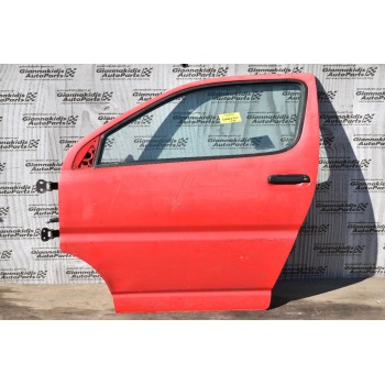 Πόρτα Toyota Hiace 1997-2014 Εμπρος Αριστερα 