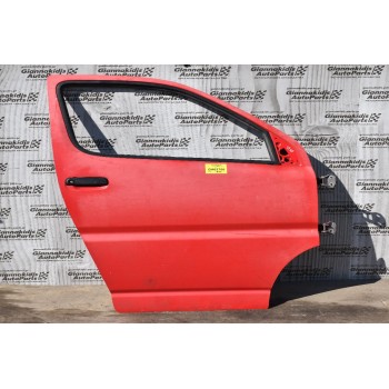 Πόρτα Toyota Hiace 1997-2014 Εμπρος Δεξια 