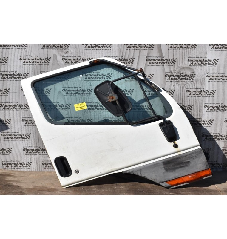 Πόρτα Mitsubishi Canter 1997-2004 Εμπρος Δεξια 