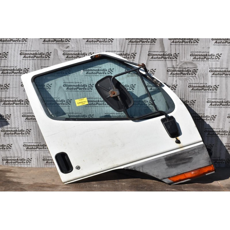Πόρτα Mitsubishi Canter 1997-2004 Εμπρος Δεξια 