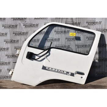 Πόρτα Nissan Cabstar 1999-2005 Εμπρος Αριστερα 