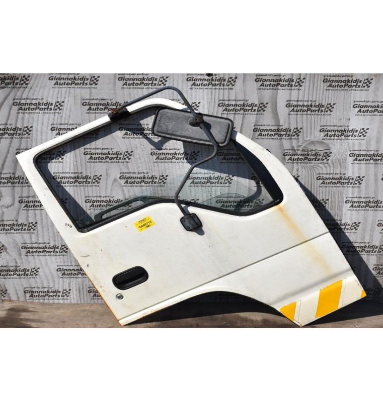 Πόρτα Mitsubishi Canter Fuso 2005-2015 Εμπρος Δεξια