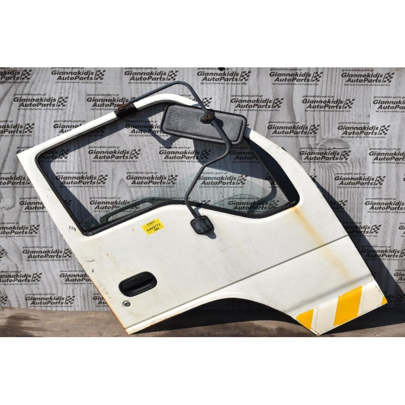 Πόρτα Mitsubishi Canter Fuso 2005-2015 Εμπρος Δεξια