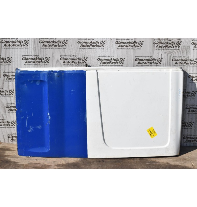 Πόρτα Opel Vivaro 2002-2014 Πισω Αριστερα 