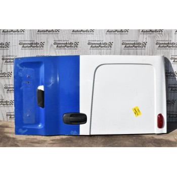 Πόρτα Opel Vivaro 2002-2014 Πισω Αριστερα 