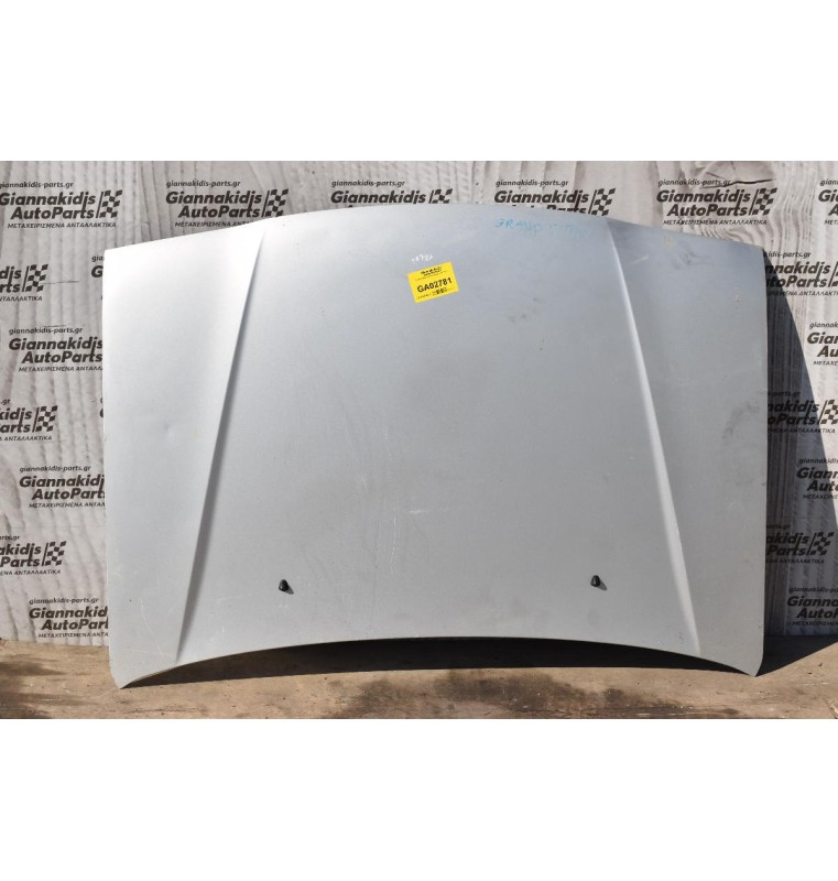 Καπό Suzuki Grand Vitara 1999-2005  