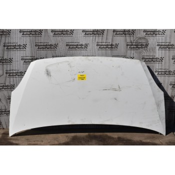 Καπό Iveco Daily 2006-2014