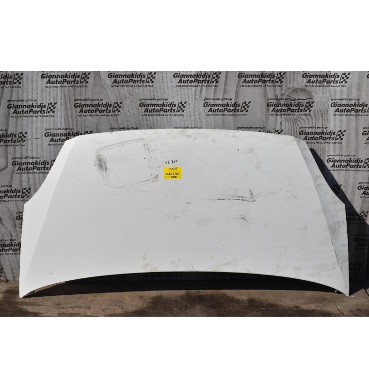 Καπό Iveco Daily 2006-2014