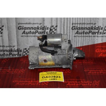 Μίζα Ford Ranger / Mazda B2500 2.5TD WL 12V 1998-2005 WL9118400 M002T87271ZT