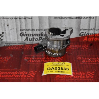 Εξόστερ Φρένου Renault Kangoo 1.5 DCI K9K 2000-2009 8200399569