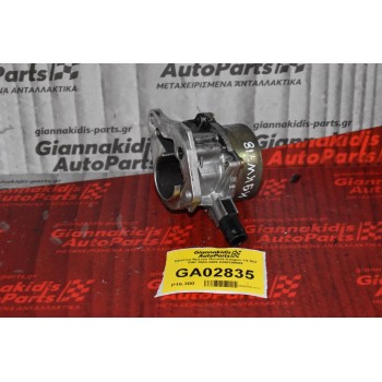 Εξόστερ Φρένου Renault Kangoo 1.5 DCI K9K 2000-2009 8200399569