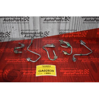 Σωληνάκια Πετρελαίου Renault Kangoo 1.5 DCI K9K 2000-2010