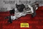 Βαλβίδα Καυσαερίων EGR & Ψυγείο Renault Kangoo 1.5 DCI K9K 2000-2010 8200282949 (μικρό σπασιμο στο φις)