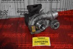 Turbo / Τουρμπίνα Renault Megane / Kangoo 1.5 dci K9K 2000-2010 54359700012