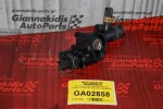 Βάση Θερμοστάτη Κινητήρα Renault Kangoo 1.5 DCI K9K 2000-2010 8200558758