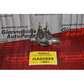 Προθέρμανση Νερού Renault Kangoo 1.5 DCI K9K2000-2010 8200335494