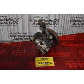 Αντλία Υδραυλικού Τιμονιού Nissan Navara D40 YD25 2005-2010