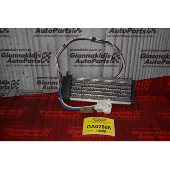 Αντίσταση Καλοριφέρ Toyota RAV4 2001-2010 013410-0251