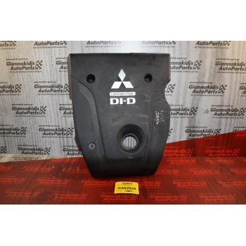 Καπάκι-Καλυμμα Μηχανής Mitsubishi L200 4N15 2015-2020